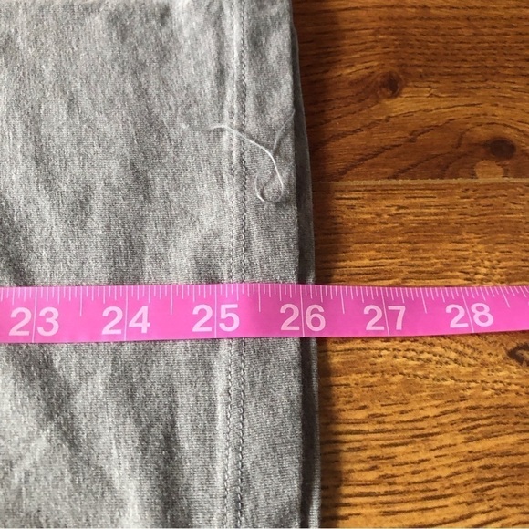 Time & Tru gray stretch camisole in size XL - Picture 6 of 6